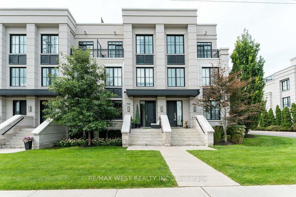 1180 Cawthra Road 105, Mississauga, ON L5G 0A5 – photo 2