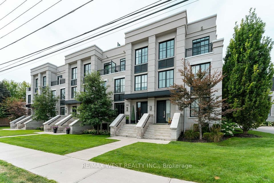 1180 Cawthra Road 105, Mississauga, ON L5G 0A5 – main photo