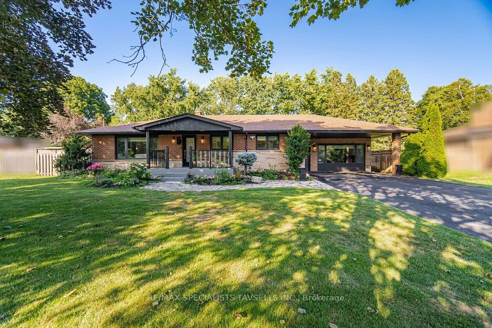 6 Maple Grove Road, Caledon, ON L7K 0Z3 – main photo