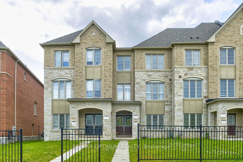 8583 Financial Drive, Brampton, ON L6Y 6C4 – main photo