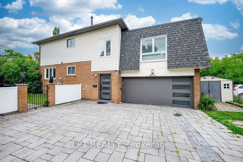 2574 Council Ring Road, Mississauga, ON L5L 1X5 – photo 3