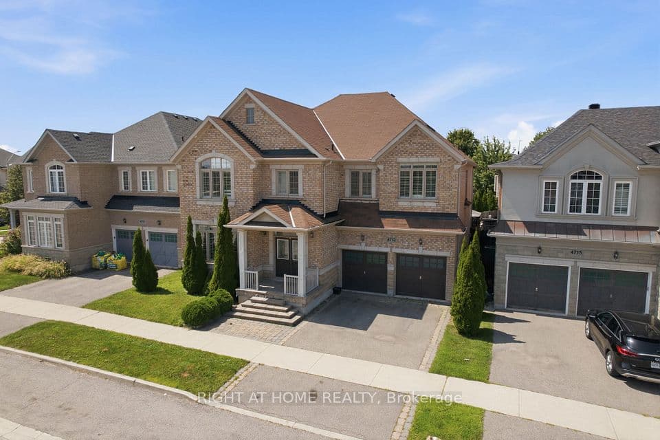 4713 Thomas Alton Boulevard, Burlington, ON L7M 0K5 – photo 2