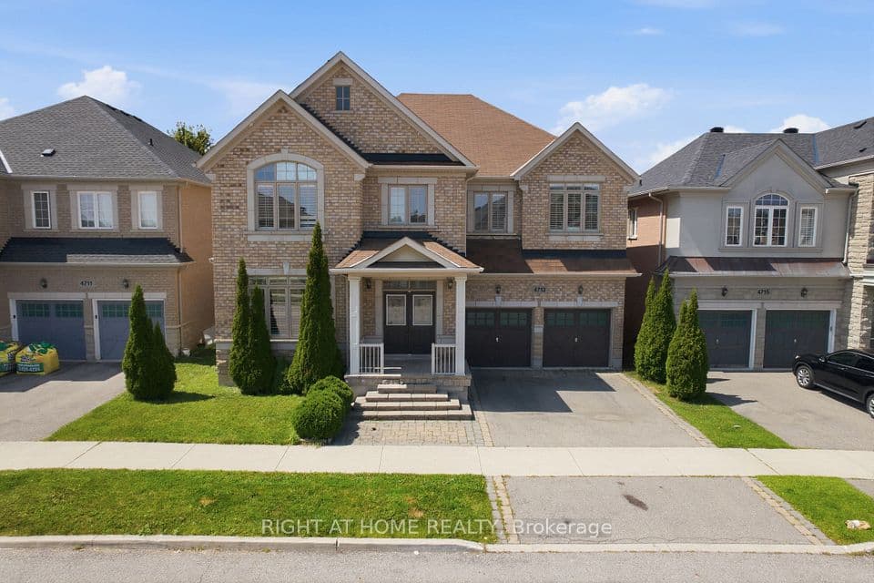 4713 Thomas Alton Boulevard, Burlington, ON L7M 0K5 – main photo