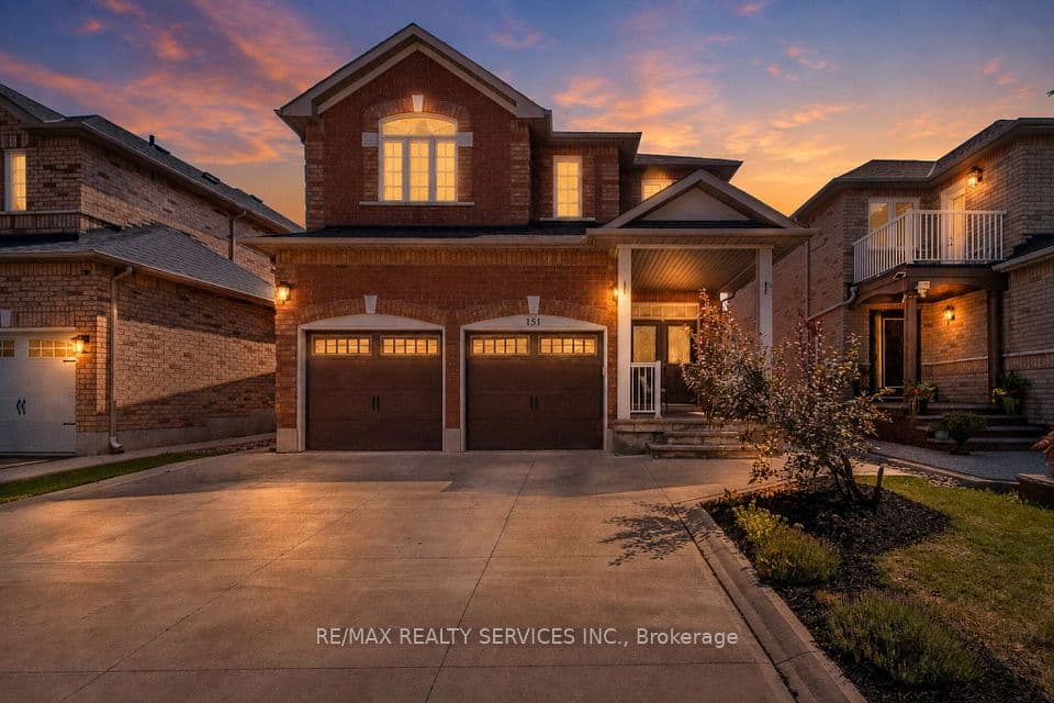 151 Fairhill Avenue, Brampton, ON L7A 2J4 – photo 2
