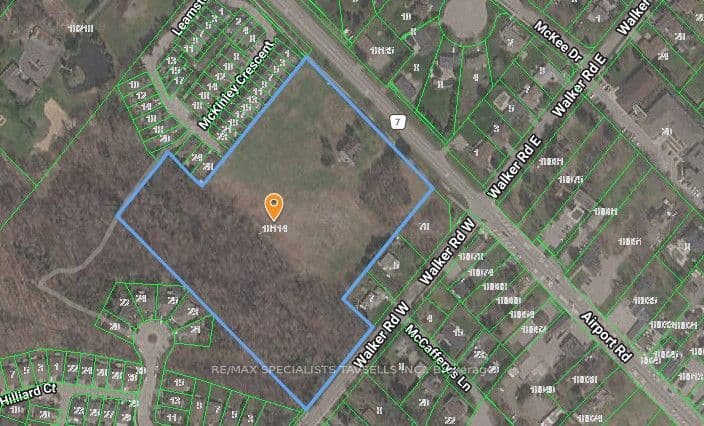 16114 Airport Road, Caledon, ON L7C 1H1 – main photo