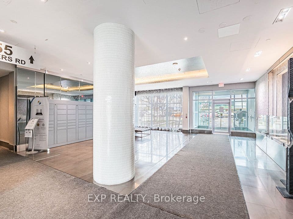 55 Speers Road 502, Oakville, ON L6K 0H9 – photo 3