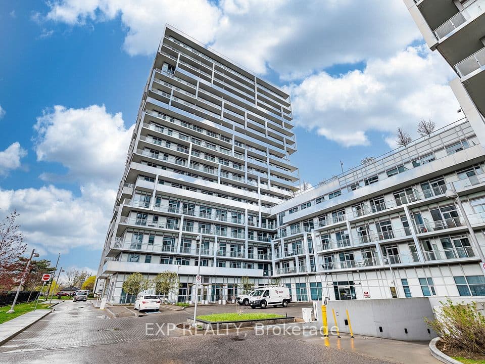 55 Speers Road 502, Oakville, ON L6K 0H9 – photo 2