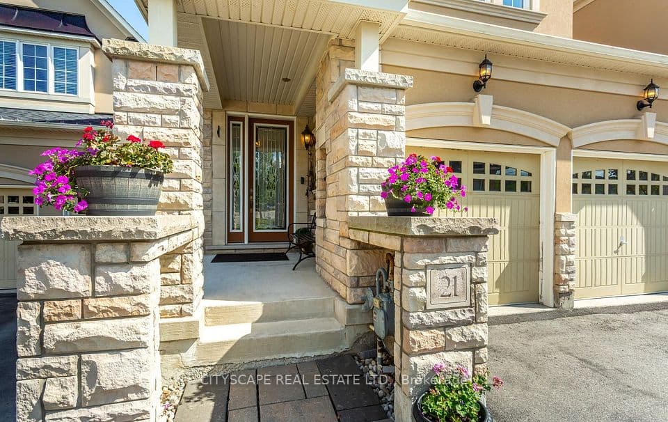 485 Pringle Avenue 21, Milton, ON L9T 8A9 – photo 2