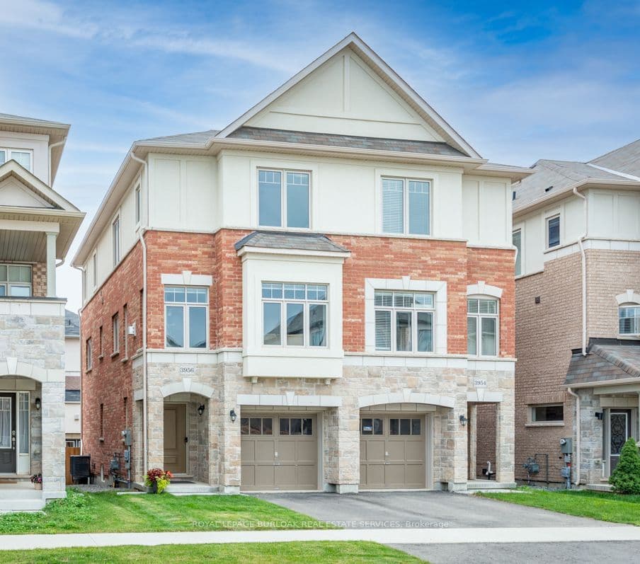 3956 Tufgar Crescent, Burlington, ON L7M 1P8 – photo 2