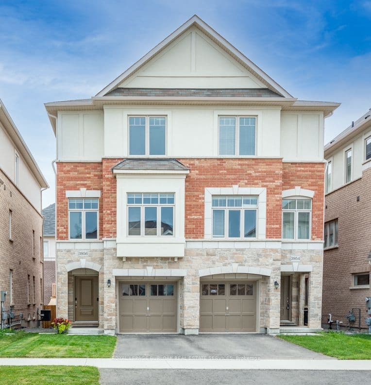 3956 Tufgar Crescent, Burlington, ON L7M 1P8 – main photo