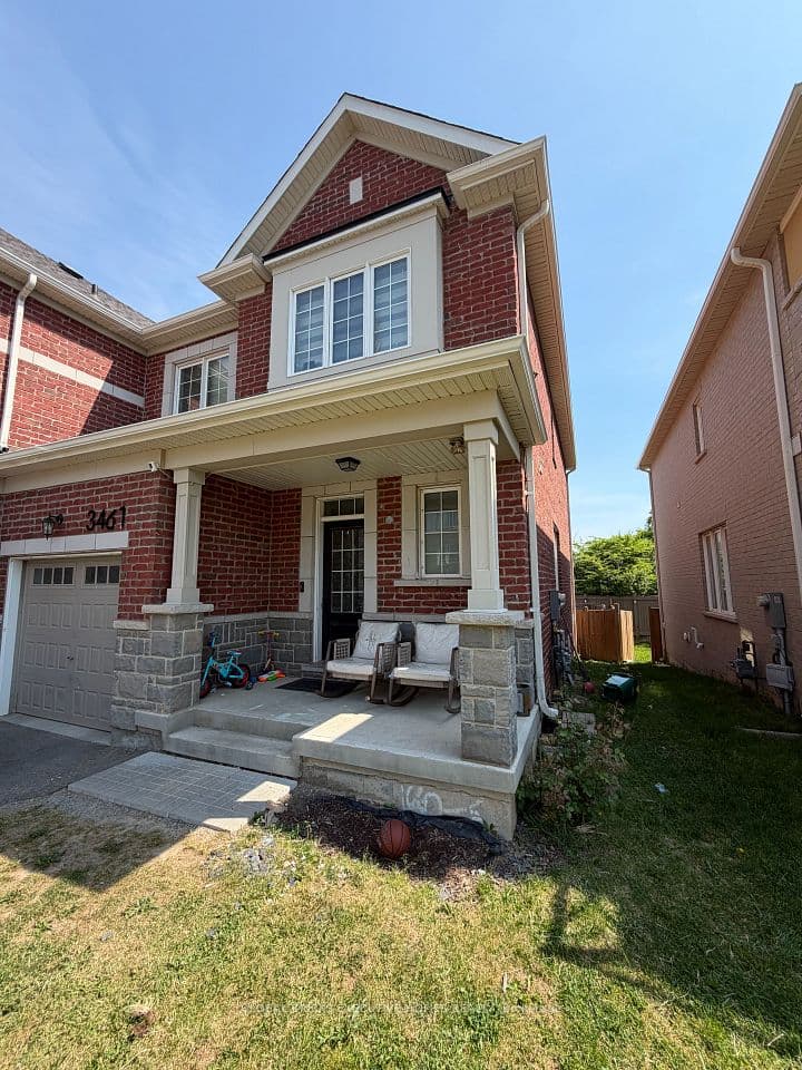 3461 Eternity Way, Oakville, ON L6H 0Y2 – main photo