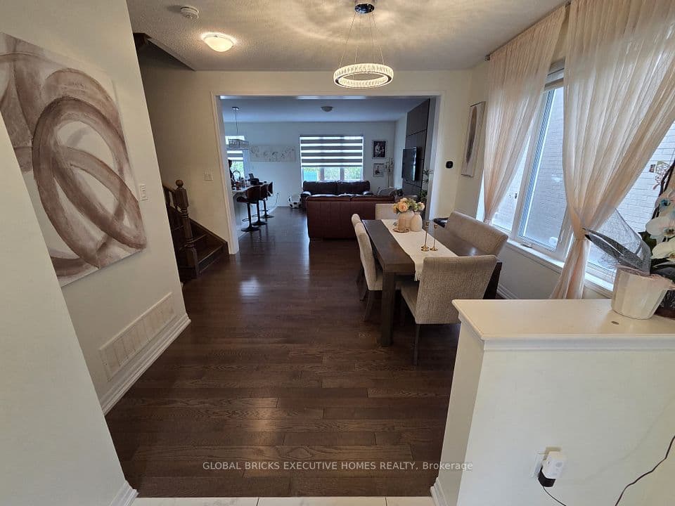 3461 Eternity Way, Oakville, ON L6H 0Y2 – photo 2