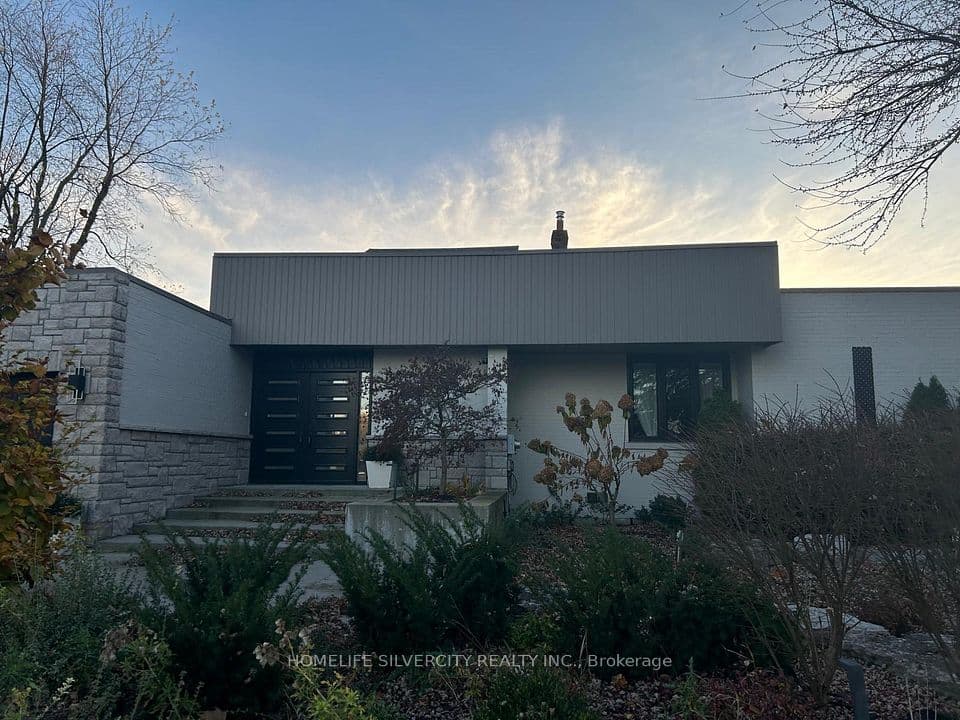37 Michelangelo Boulevard, Brampton, ON L6P 0H1 – main photo