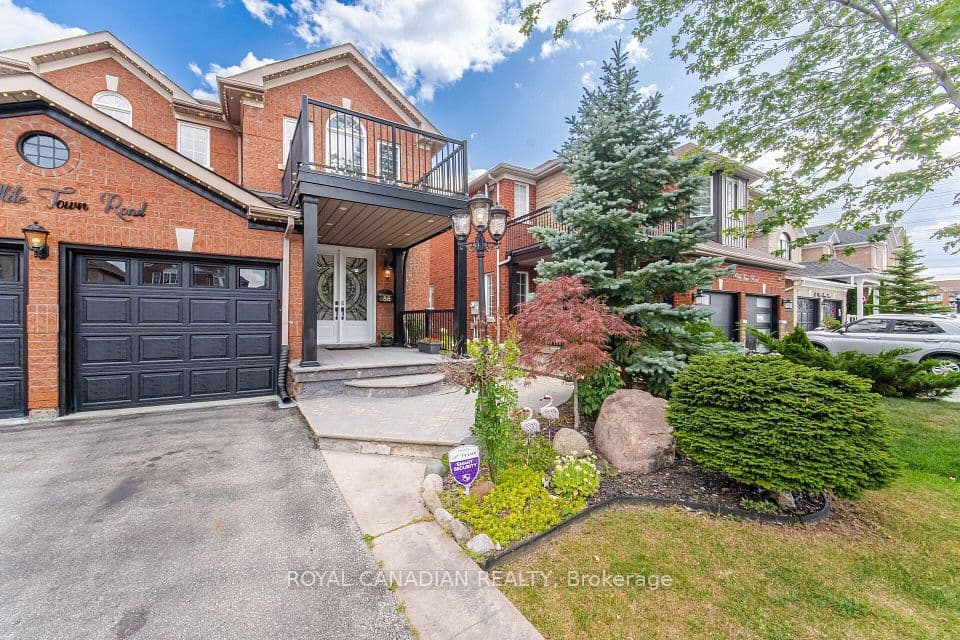 88 Olde Town Road, Brampton, ON L6X 4X9 – photo 2