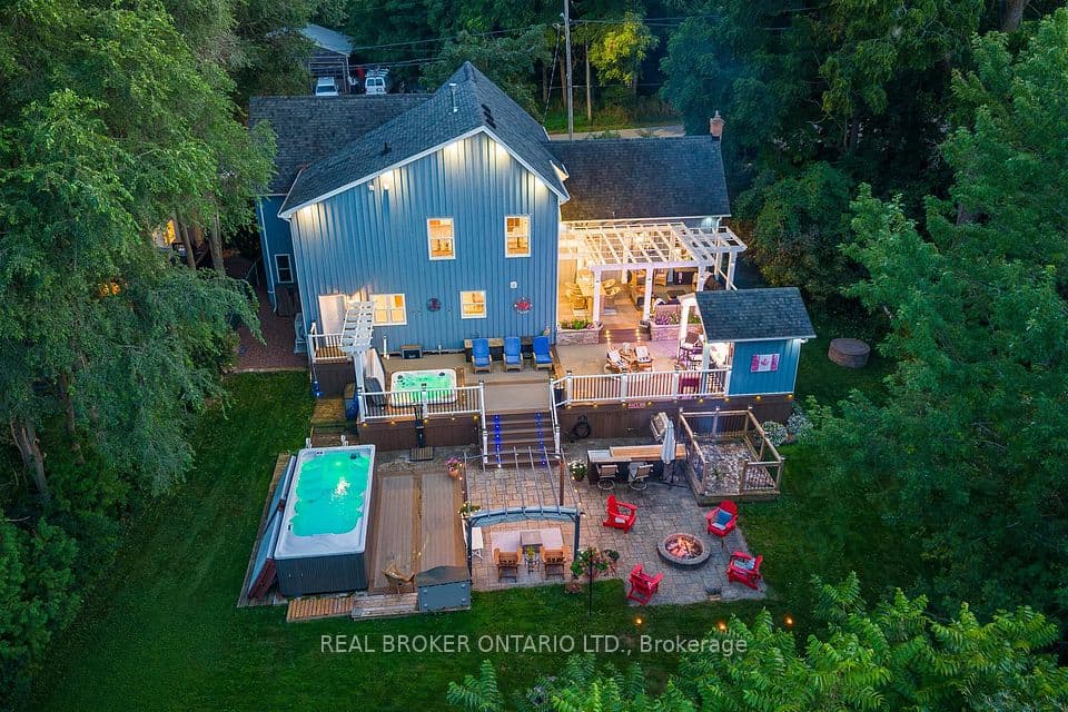 25 Stewarttown Road, Halton Hills, ON L7G 4S5 – main photo