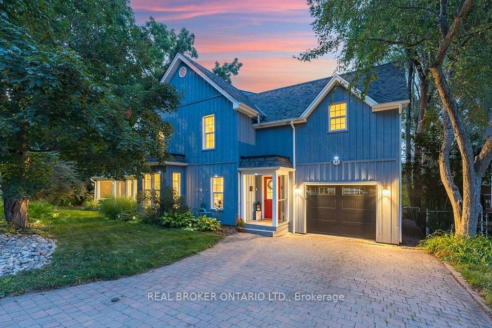 25 Stewarttown Road, Halton Hills, ON L7G 4S5 – photo 2