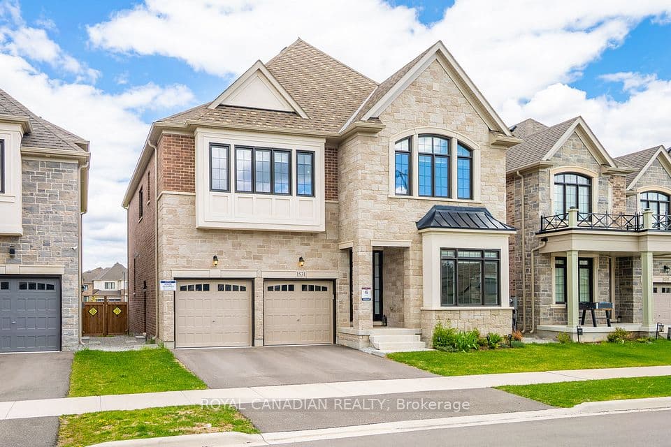 1531 Kitchen Court, Milton, ON L9E 1Y7 – photo 2
