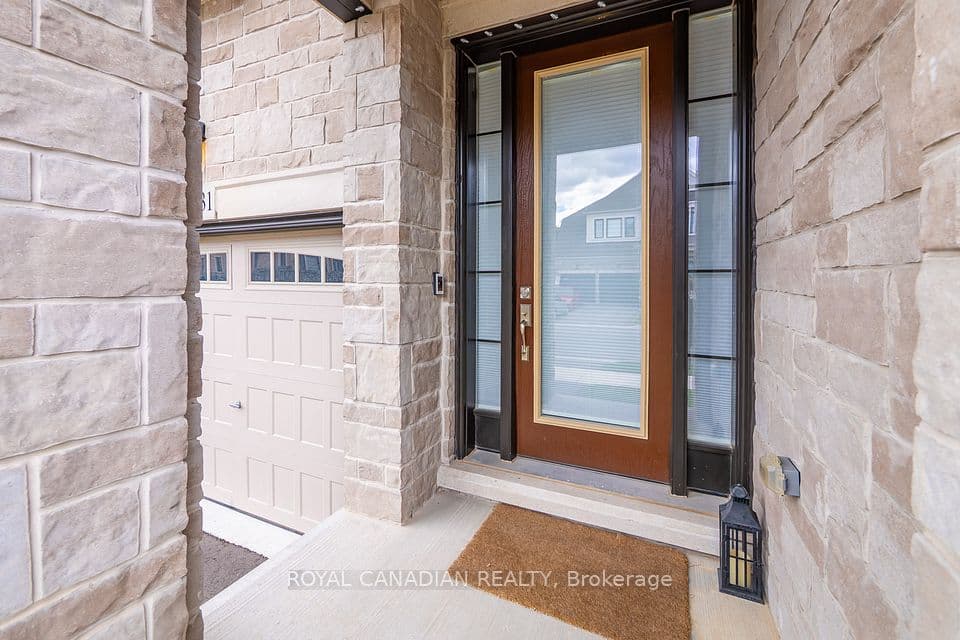 1531 Kitchen Court, Milton, ON L9E 1Y7 – photo 3