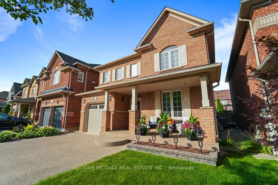 2191 Coldwater Street, Burlington, ON L7L 7K2 – photo 2