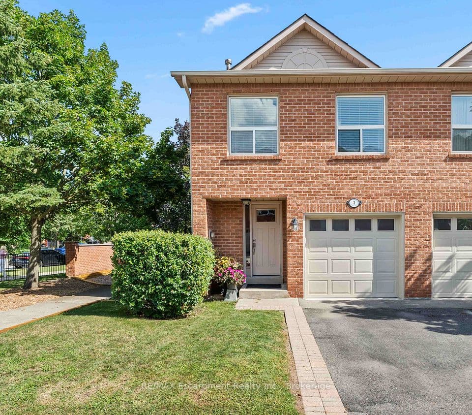1500 Reeves Gate 1, Oakville, ON L6M 3J4 – main photo
