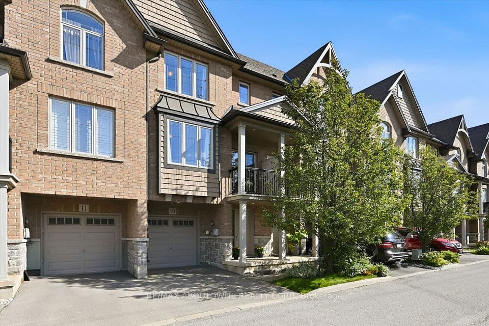 2985 Jackson Drive 10, Burlington, ON L7M 0W2 – photo 2