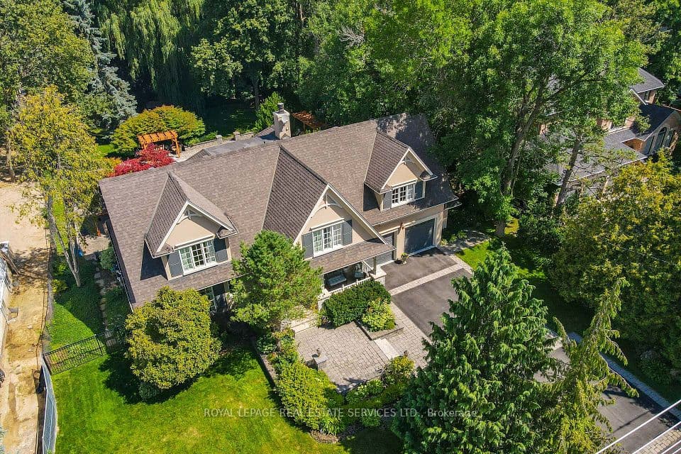 503 MEADOW WOOD Road, Mississauga, ON L5J 2S4 – main photo