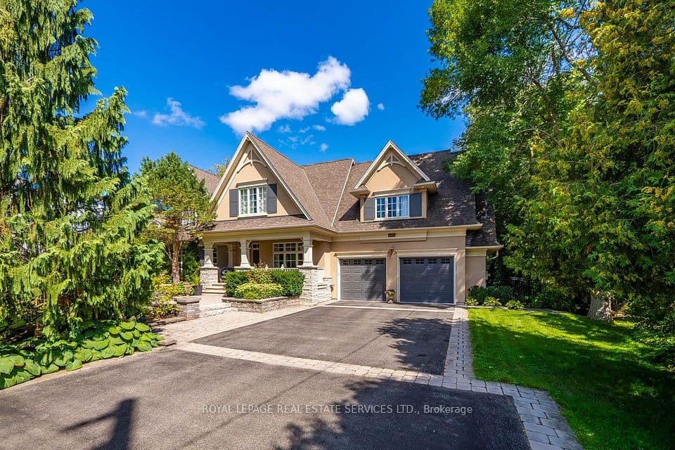 503 MEADOW WOOD Road, Mississauga, ON L5J 2S4 – photo 2