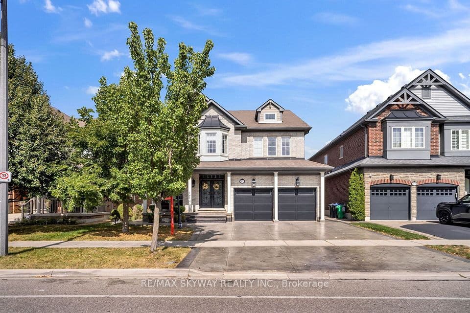 51 Learmont Avenue, Caledon, ON L7C 3N3 – main photo