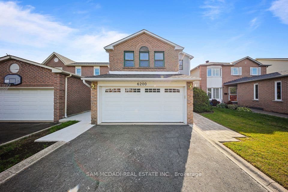 6200 Prairie Circle, Mississauga, ON L5N 5Y4 – photo 2