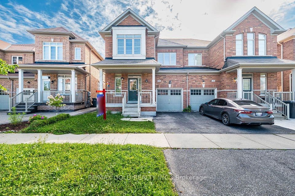 49 Baby Pointe Trail, Brampton, ON L7A 0W3 – main photo