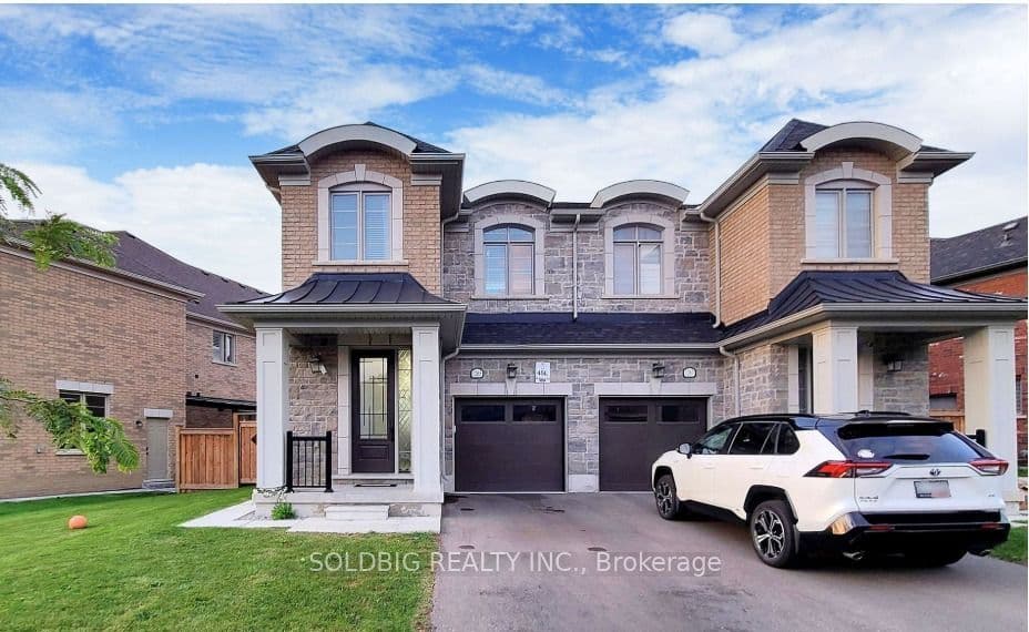 1265 CHEE CHEE Landing, Milton, ON L9E 1L2 – main photo