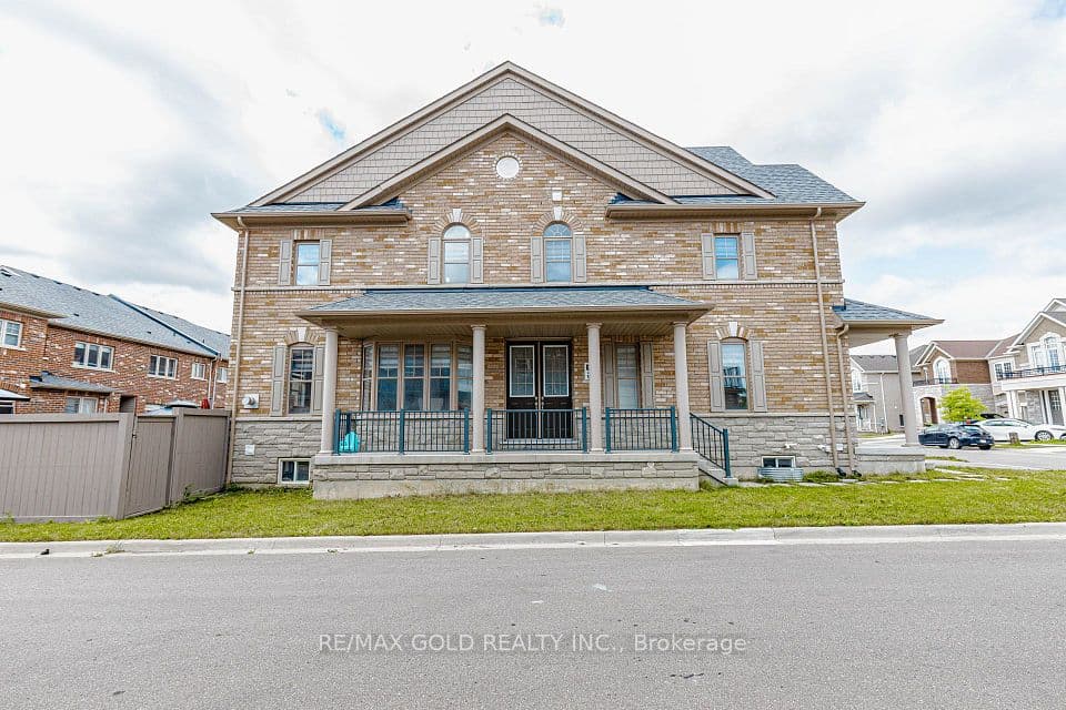 3 DALE MEADOWS Road, Brampton, ON L7A 4Z9 – photo 3