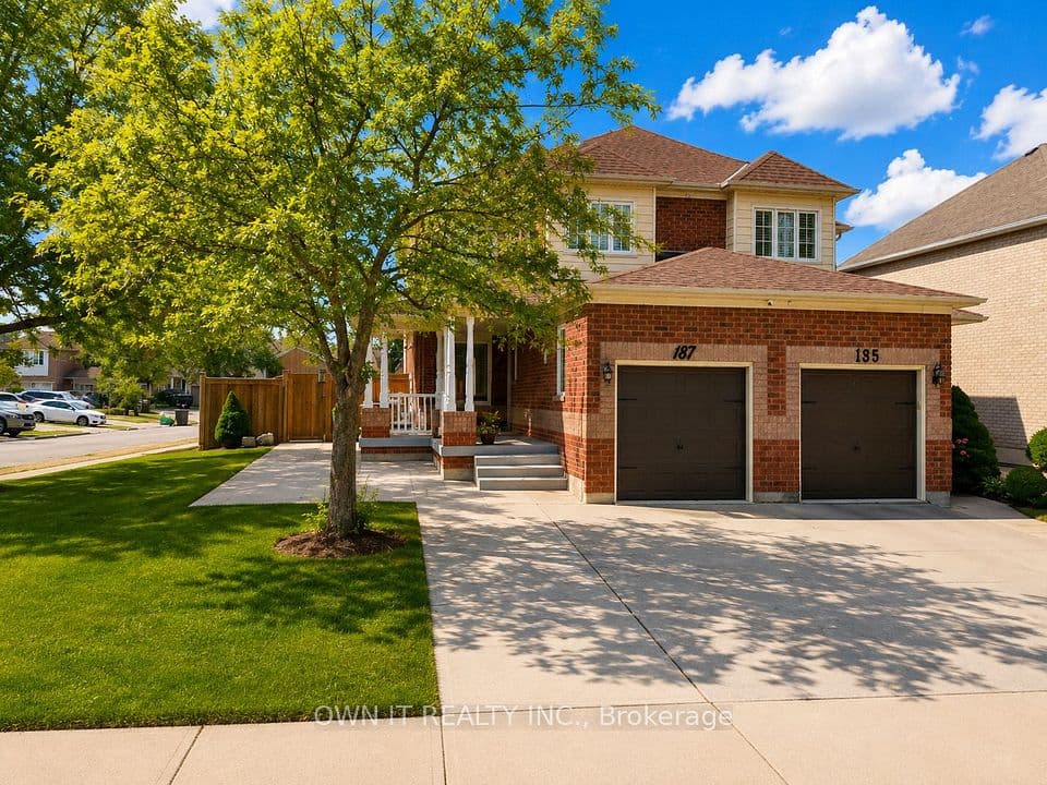 137 Prairie Rose Circle, Brampton, ON L6R 1R5 – photo 2