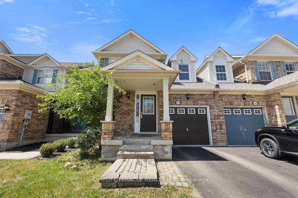 1405 MCDERMOTT Way N, Milton, ON L9T 6L6 – photo 2