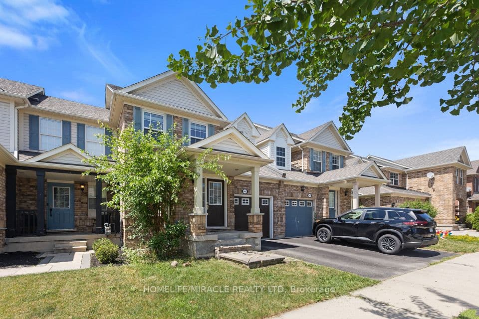 1405 MCDERMOTT Way N, Milton, ON L9T 6L6 – photo 3