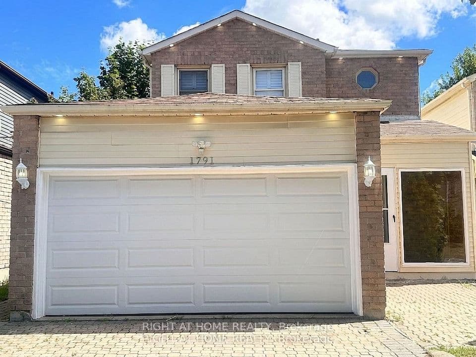1791 Princelea Place, Mississauga, ON L5M 3R9 – main photo