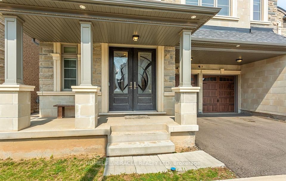 79 Mevira Gardens, Oakville, ON L6H 7C5 – photo 3