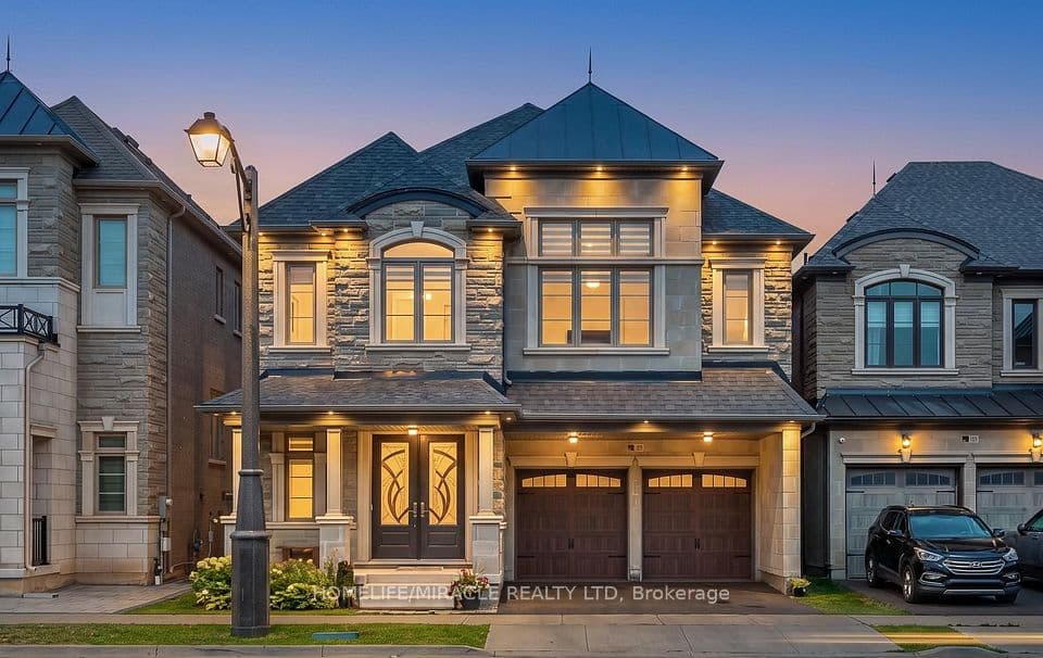 79 Mevira Gardens, Oakville, ON L6H 7C5 – photo 2