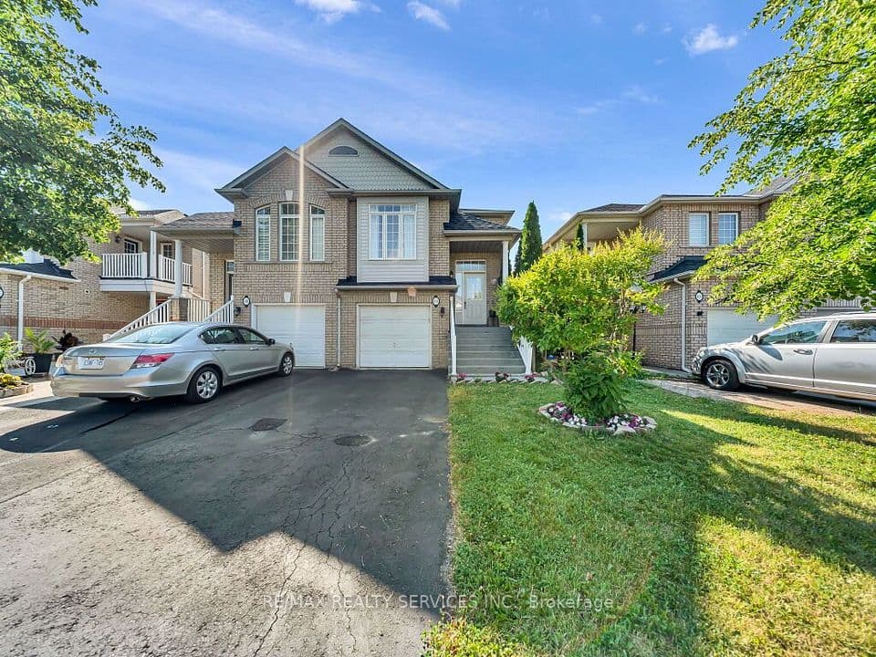 101 River Rock Crescent, Brampton, ON L7A 2W4 – photo 3