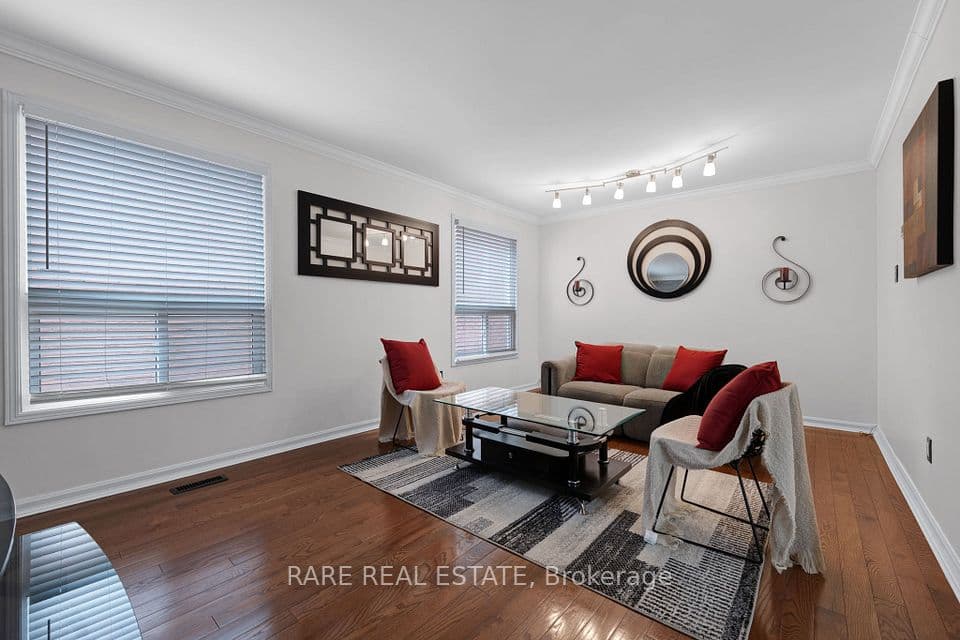 45 Sandmere Avenue, Brampton, ON L6Z 4A2 – photo 3