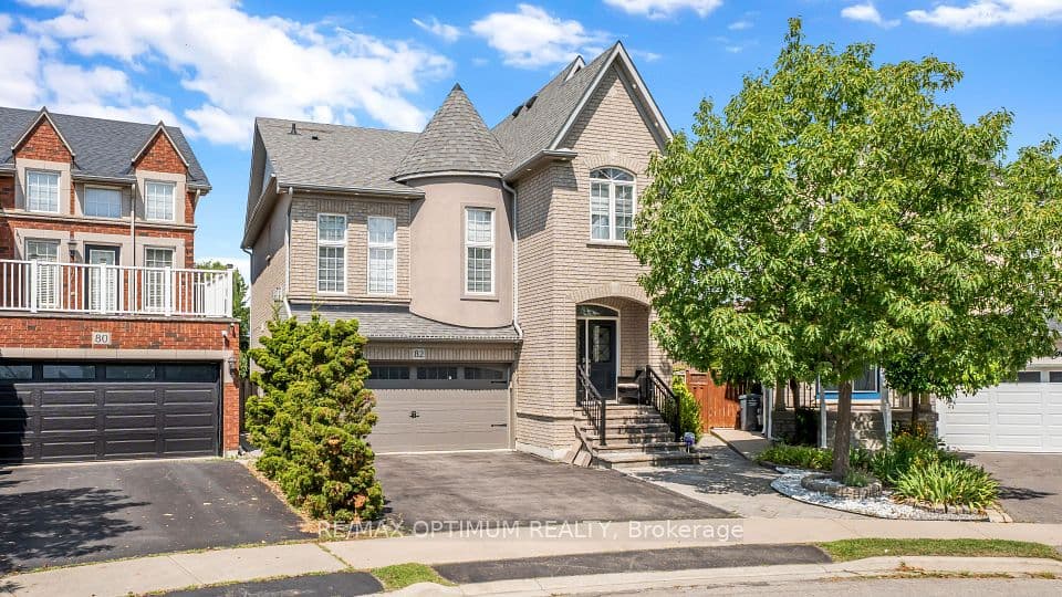 82 Penbridge Circle, Brampton, ON L7A 2R1 – photo 3