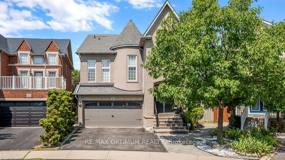 82 Penbridge Circle, Brampton, ON L7A 2R1 – photo 2