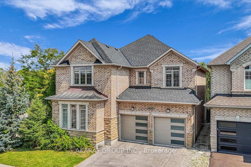 4650 Ethel Road, Burlington, ON L7M 0E4 – main photo