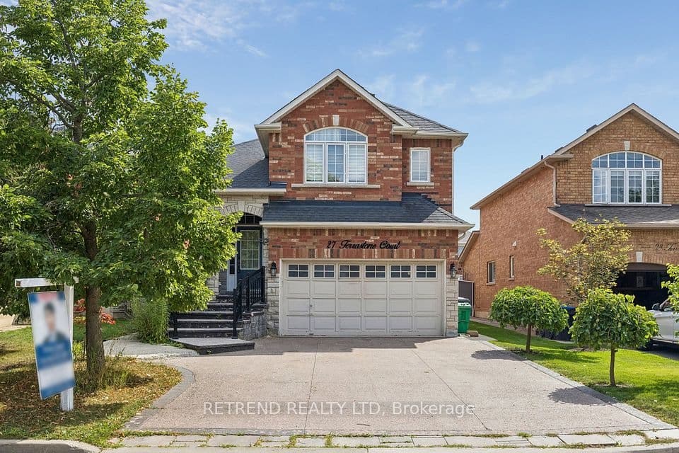 27 Terrastone Court, Caledon, ON L7E 2G7 – photo 3