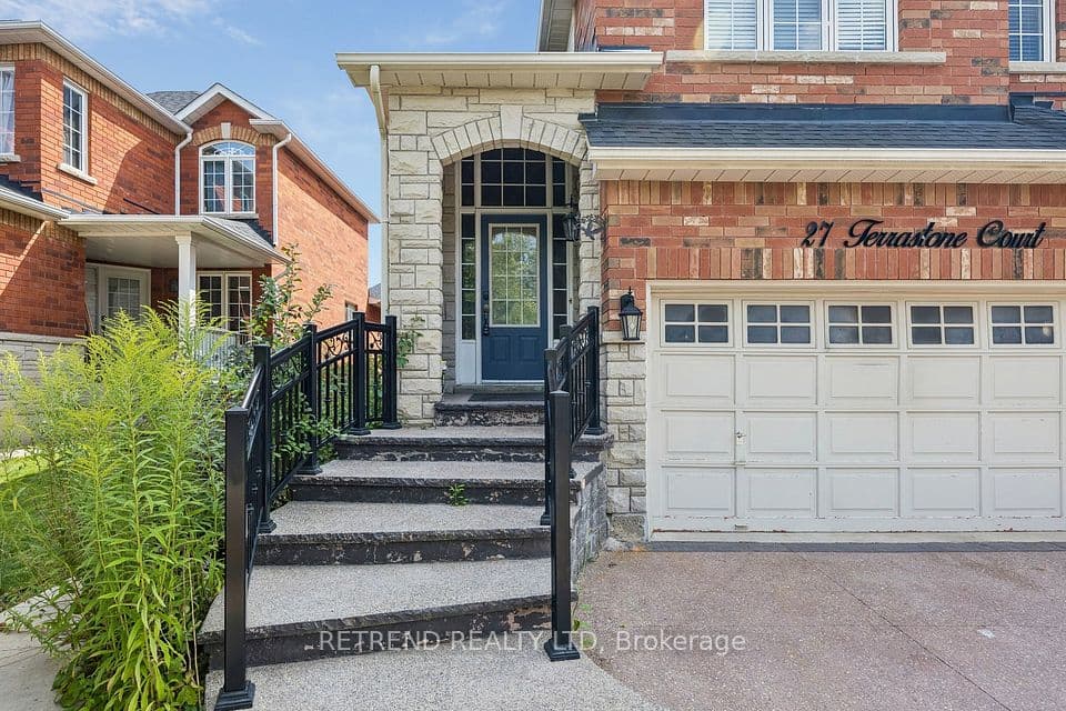 27 Terrastone Court, Caledon, ON L7E 2G7 – photo 2