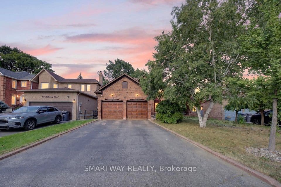 50 Killarney Court, Brampton, ON L6Z 3B5 – photo 2