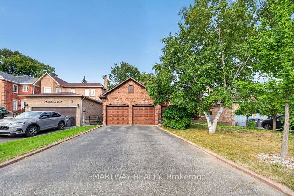 50 Killarney Court, Brampton, ON L6Z 3B5 – main photo