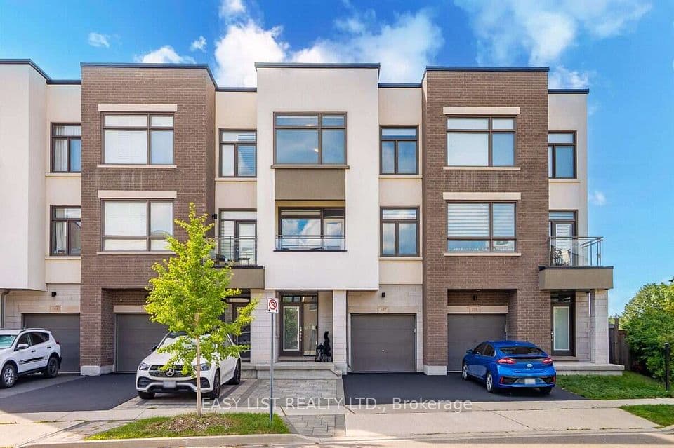 197 Fowley Drive, Oakville, ON L6H 0P3 – main photo