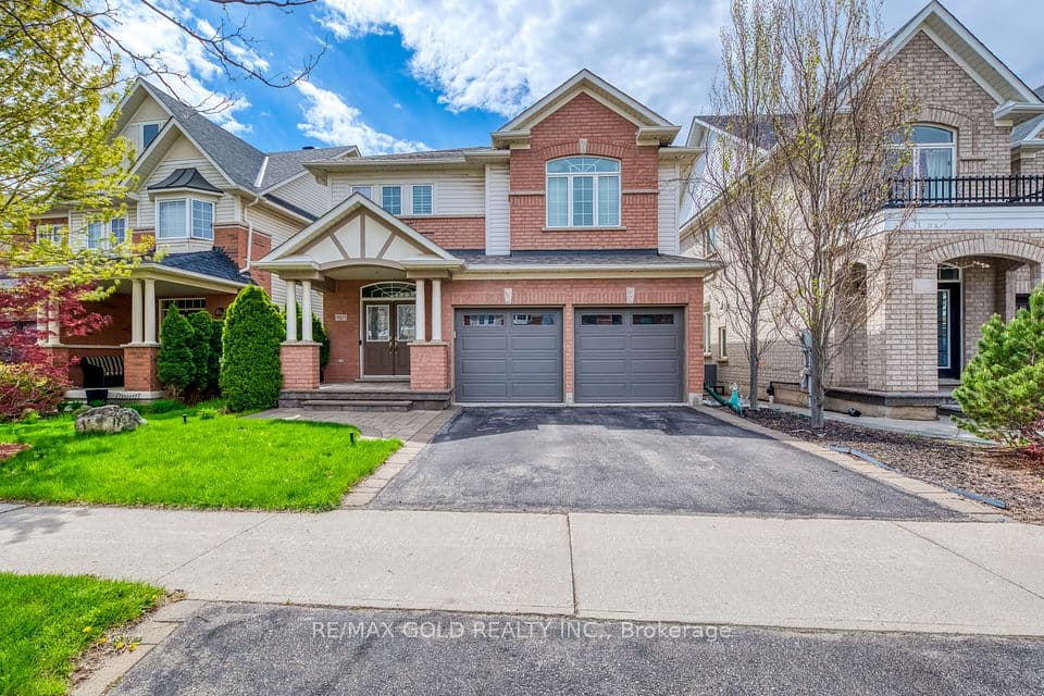 4831 Columbus Drive, Burlington, ON L7M 0J4 – main photo