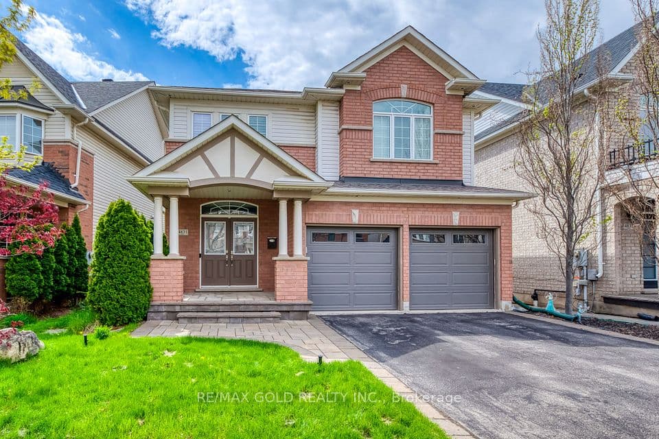 4831 Columbus Drive, Burlington, ON L7M 0J4 – photo 3